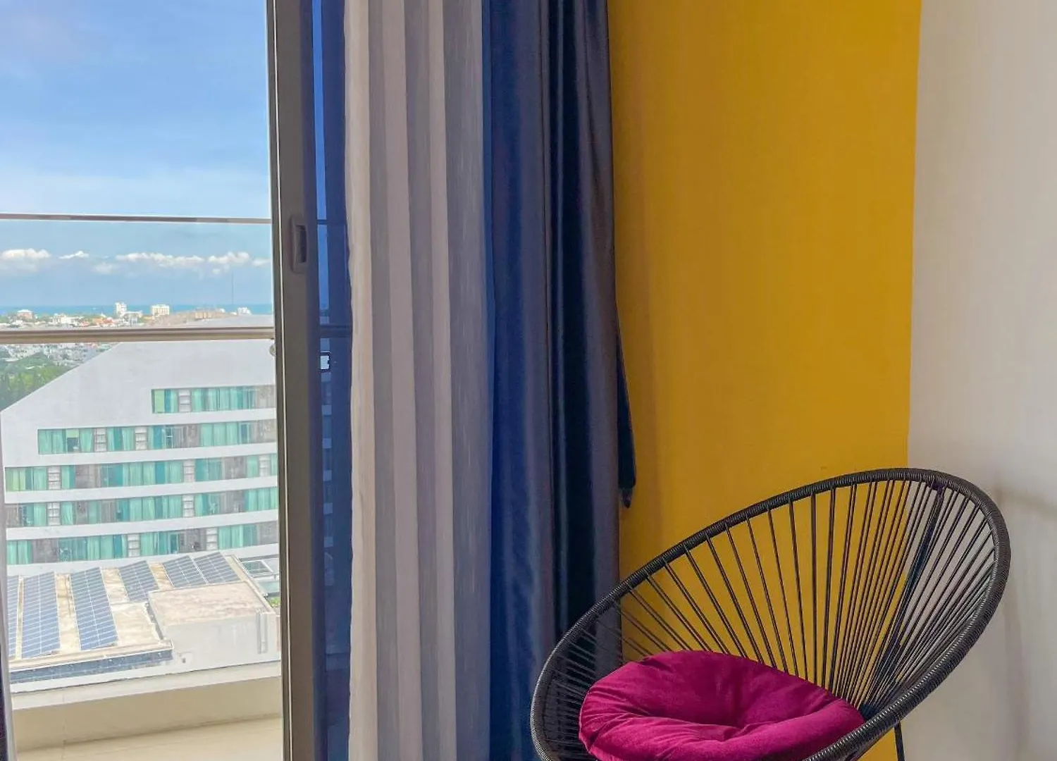 The Song Vung Tau - Mochi House Apartment