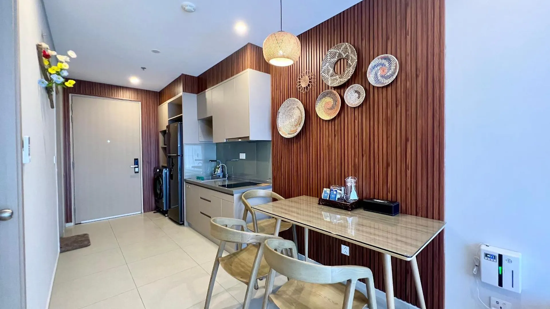 The Song Vung Tau - Mochi House Apartment Vietnam