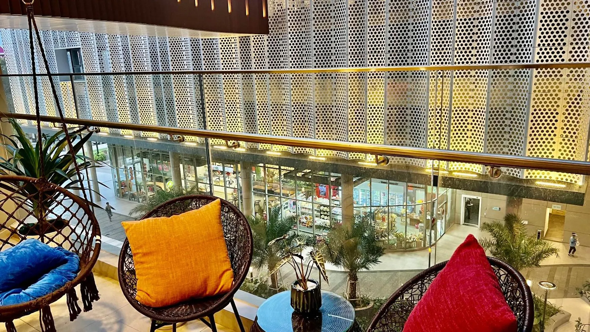 The Song Vung Tau - Mochi House Apartment