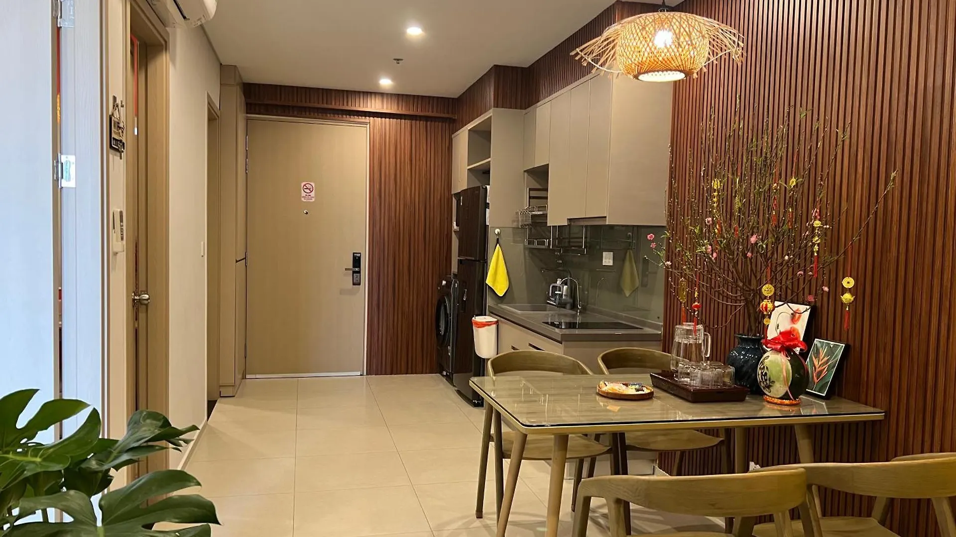 The Song Vung Tau - Mochi House Apartment Vietnam