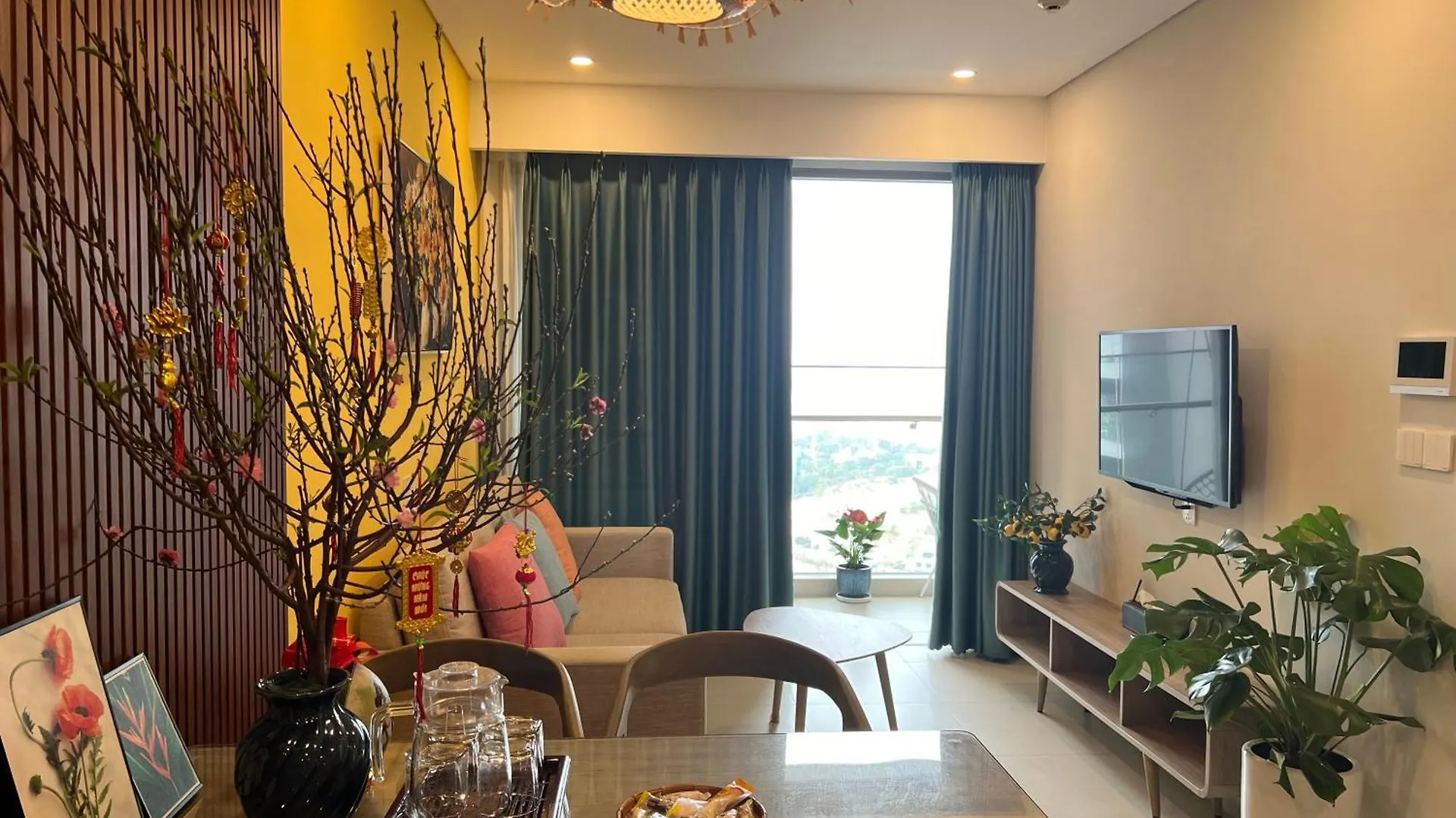 The Song Vung Tau - Mochi House Apartment
