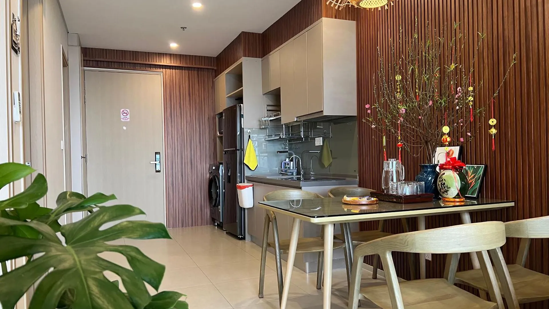 The Song Vung Tau - Mochi House Apartment