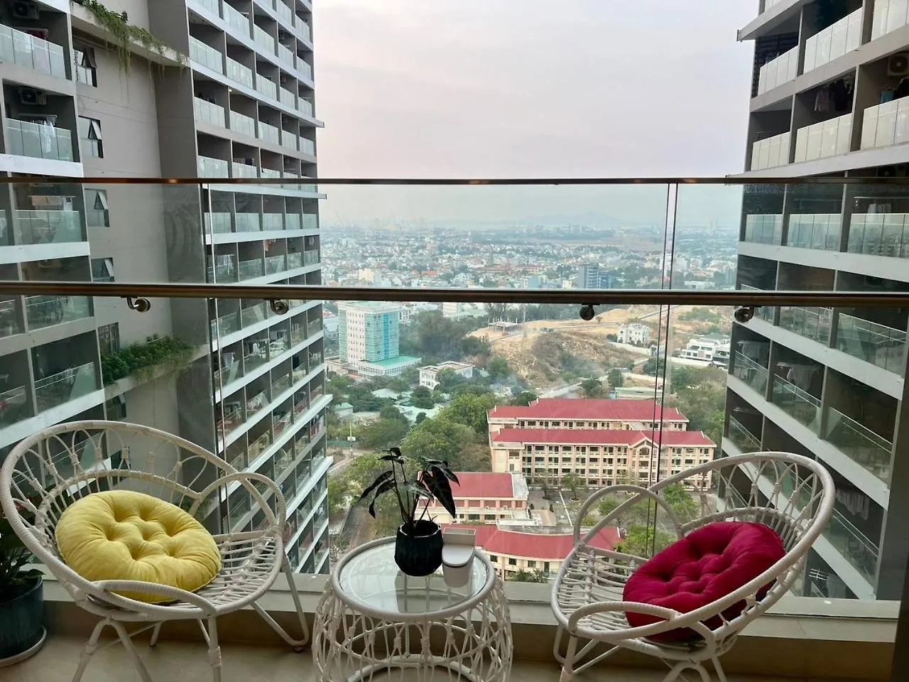 The Song Vung Tau - Mochi House Apartment 0*,  Vietnam