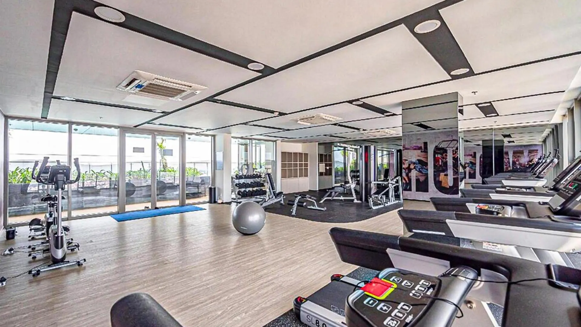 The Song Vung Tau - Mochi House Apartment