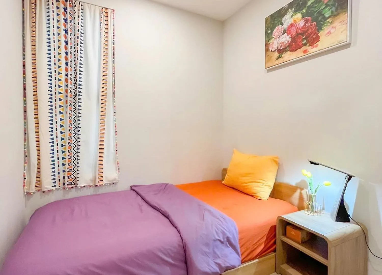 The Song Vung Tau - Mochi House Apartment Vietnam