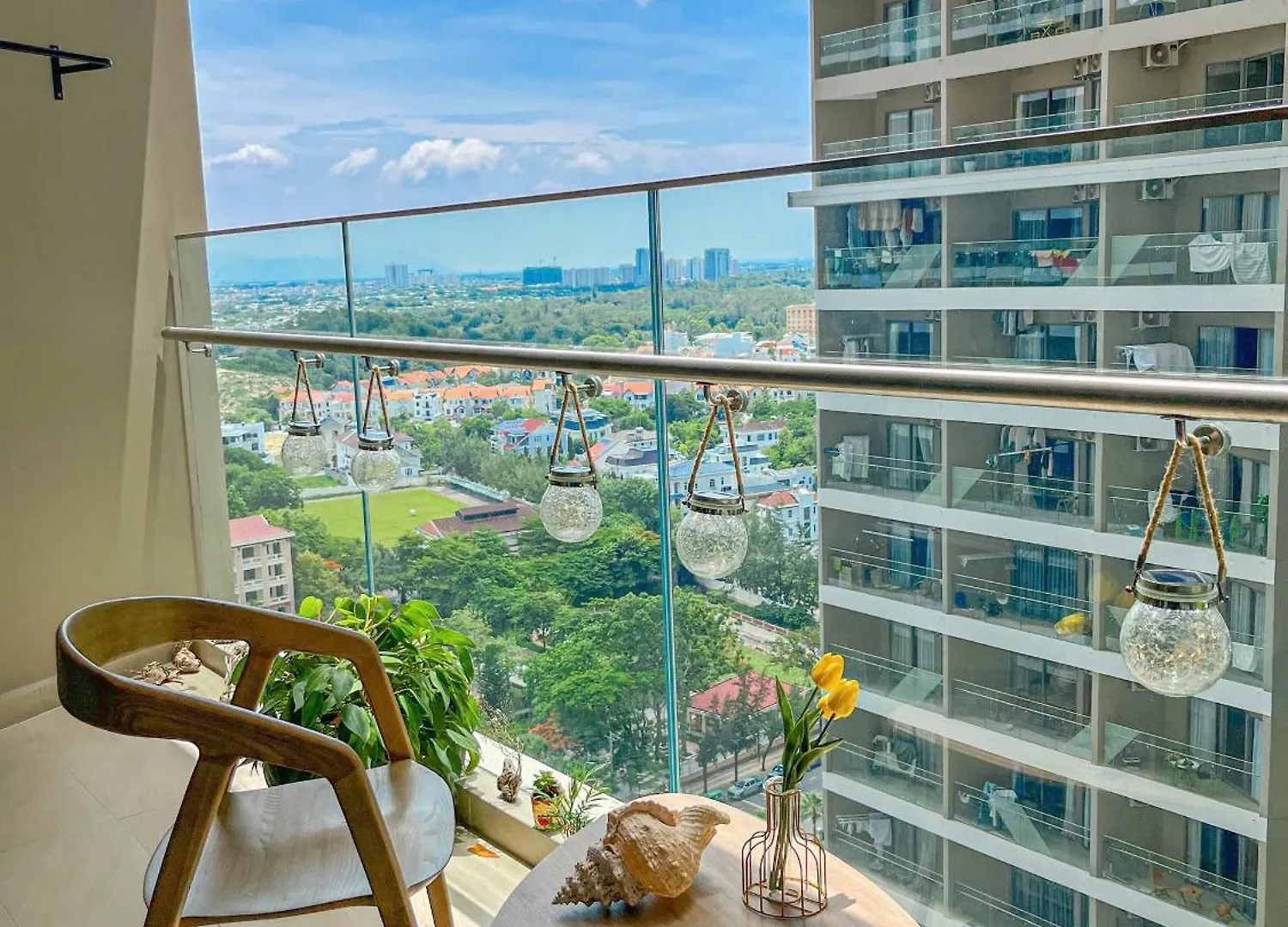 The Song Vung Tau - Mochi House Apartment