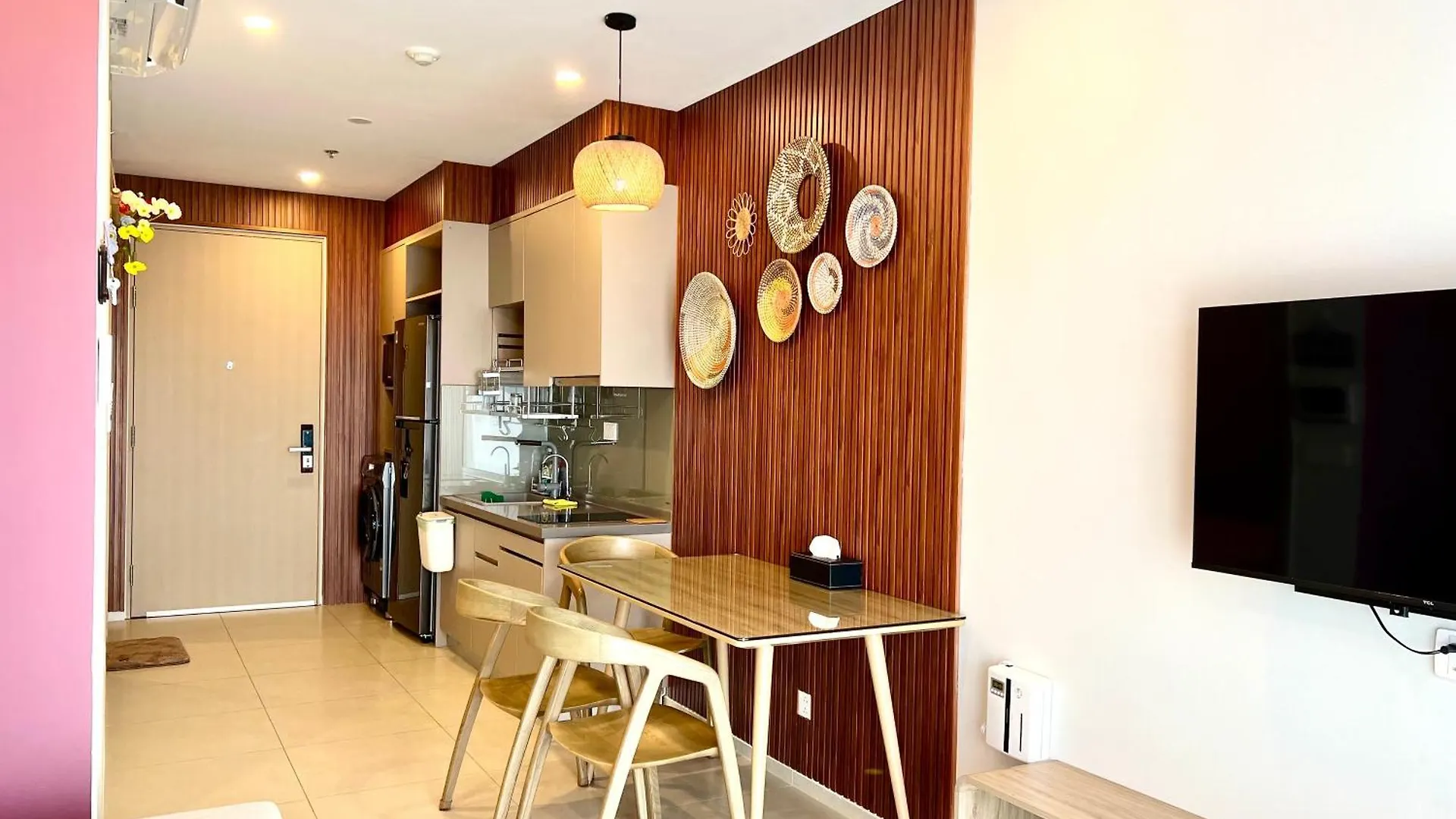 The Song Vung Tau - Mochi House Apartment Vietnam