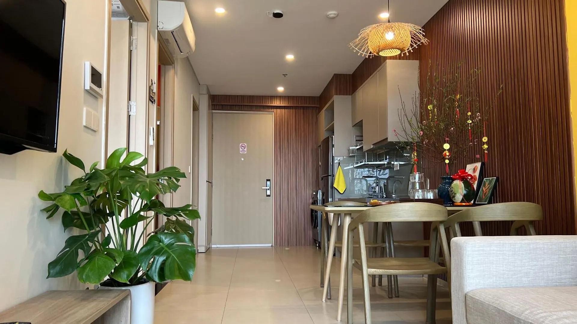 The Song Vung Tau - Mochi House Apartment 0*,  Vietnam